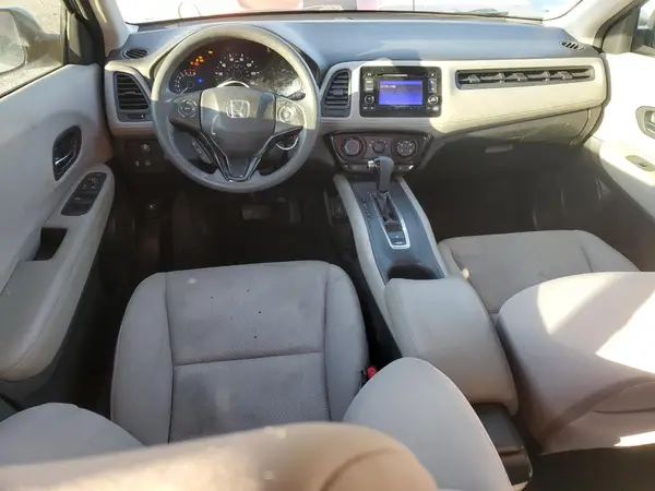 3CZRU6H38JG722899 2018 HONDA HR-V - Image 8