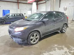 3CZRU6H38JG724698 2018 HONDA HR-V