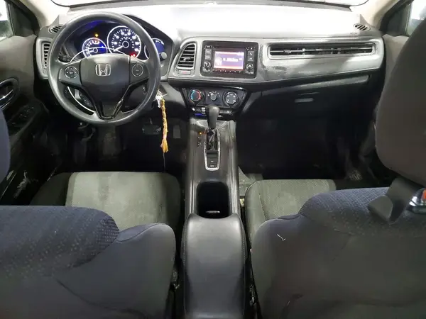 3CZRU6H38JG724698 2018 HONDA HR-V - Image 8