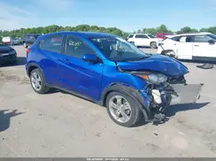 3CZRU6H38JG725043 2018 HONDA HR-V