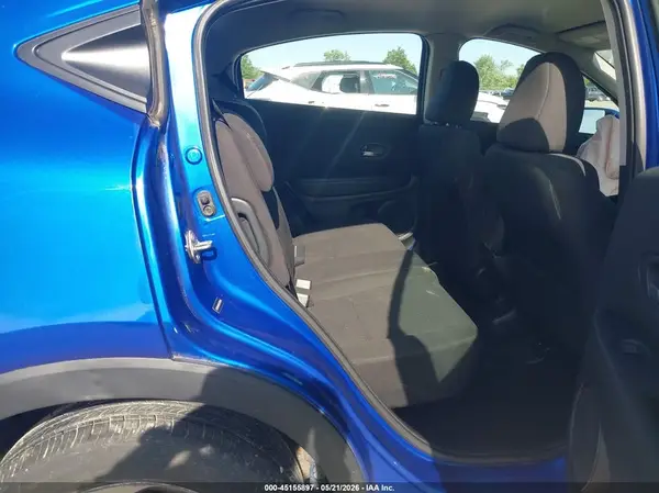 3CZRU6H38JG725043 2018 HONDA HR-V - Image 8