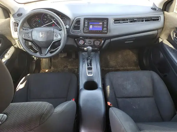 3CZRU6H38JG726984 2018 HONDA HR-V - Image 8