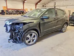 3CZRU6H38JG727004 2018 HONDA HR-V