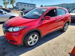 3CZRU6H38JG727312 2018 HONDA HR-V