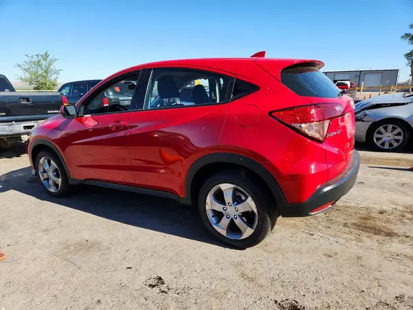 3CZRU6H38JG727312 2018 HONDA HR-V - Image 2