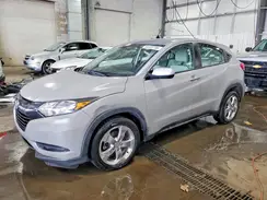 3CZRU6H38JG728234 2018 HONDA HR-V