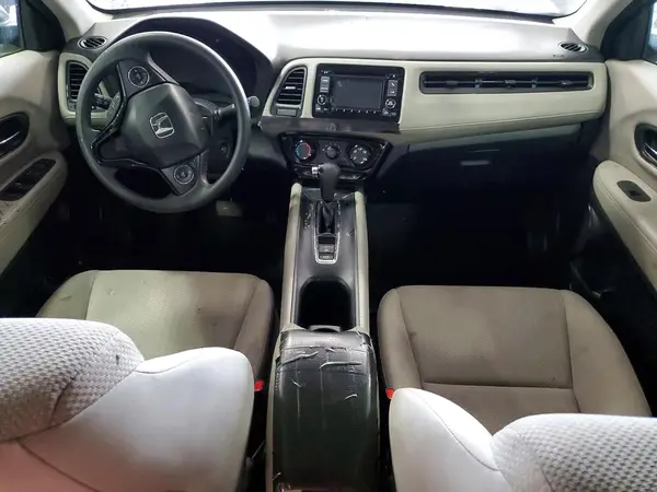 3CZRU6H38JG728234 2018 HONDA HR-V - Image 8