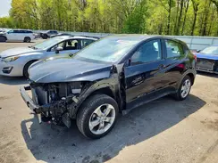 3CZRU6H38JG728704 2018 HONDA HR-V