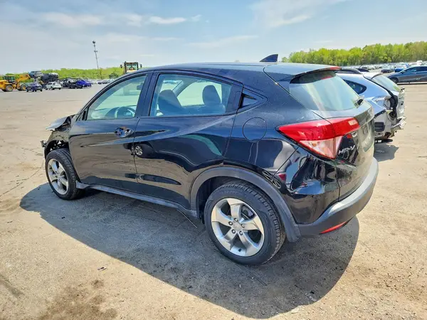 3CZRU6H38JG728704 2018 HONDA HR-V - Image 2