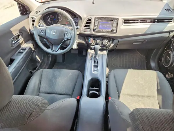 3CZRU6H38JG728704 2018 HONDA HR-V - Image 8
