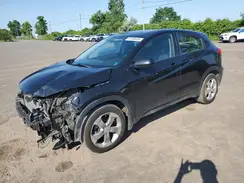 3CZRU6H38JM100689 2018 HONDA HR-V