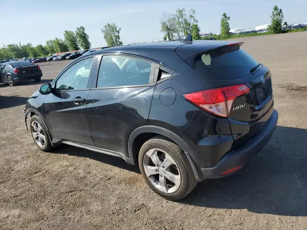 3CZRU6H38JM100689 2018 HONDA HR-V - Image 2