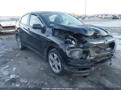 3CZRU6H38JM102765 2018 HONDA HR-V