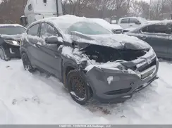 3CZRU6H38JM102975 2018 HONDA HR-V