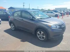 3CZRU6H38JM103480 2018 HONDA HR-V