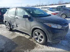 3CZRU6H38JM106122 2018 HONDA HR-V