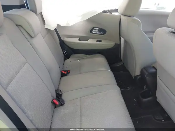 3CZRU6H38JM703836 2018 HONDA HR-V - Image 8