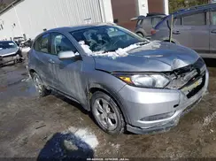3CZRU6H38JM705411 2018 HONDA HR-V