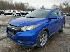 3CZRU6H38JM705442 2018 HONDA HR-V