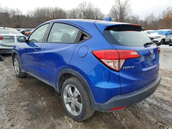 3CZRU6H38JM705442 2018 HONDA HR-V - Image 2