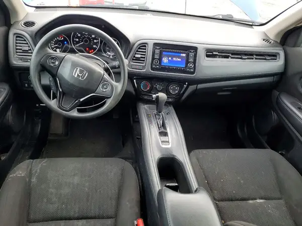 3CZRU6H38JM705442 2018 HONDA HR-V - Image 8