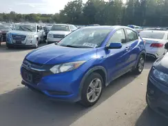 3CZRU6H38JM705473 2018 HONDA HR-V