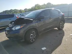 3CZRU6H38JM705909 2018 HONDA HR-V