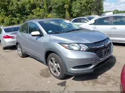 3CZRU6H38JM706526 2018 HONDA HR-V