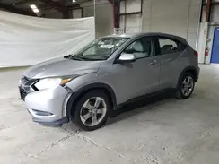3CZRU6H38JM708910 2018 HONDA HR-V