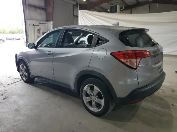 3CZRU6H38JM708910 2018 HONDA HR-V - Image 2
