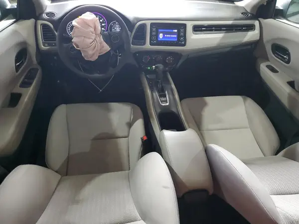 3CZRU6H38JM708910 2018 HONDA HR-V - Image 8