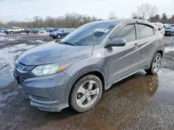 3CZRU6H38JM709295 2018 HONDA HR-V