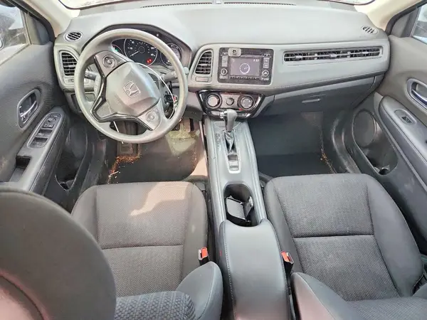 3CZRU6H38JM709295 2018 HONDA HR-V - Image 8