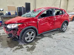 3CZRU6H38JM710771 2018 HONDA HR-V