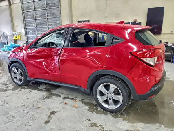 3CZRU6H38JM710771 2018 HONDA HR-V - Image 2