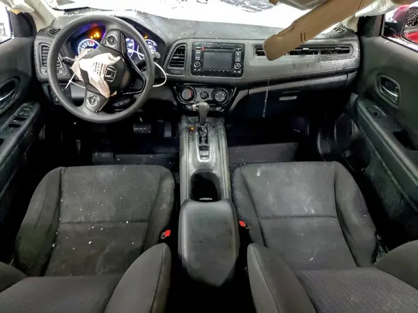 3CZRU6H38JM710771 2018 HONDA HR-V - Image 8