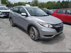 3CZRU6H38JM717235 2018 HONDA HR-V