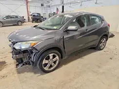 3CZRU6H38JM717350 2018 HONDA HR-V