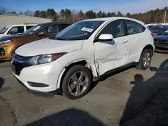 3CZRU6H38JM717722 2018 HONDA HR-V