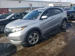 3CZRU6H38JM717932 2018 HONDA HR-V