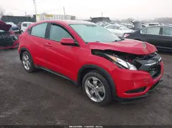 3CZRU6H38JM722919 2018 HONDA HR-V