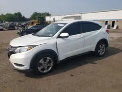 3CZRU6H38JM724279 2018 HONDA HR-V