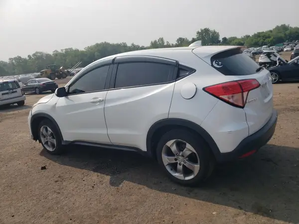 3CZRU6H38JM724279 2018 HONDA HR-V - Image 2