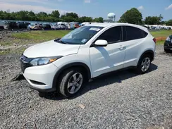 3CZRU6H38JM729837 2018 HONDA HR-V
