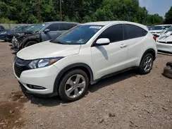 3CZRU6H38JM730941 2018 HONDA HR-V