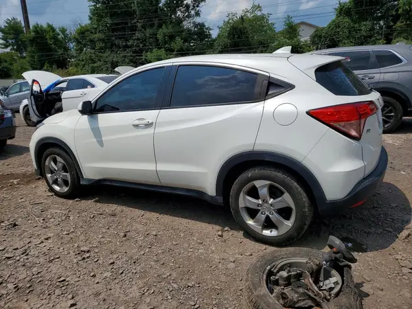 3CZRU6H38JM730941 2018 HONDA HR-V - Image 2