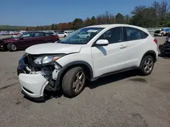 3CZRU6H38JM731572 2018 HONDA HR-V
