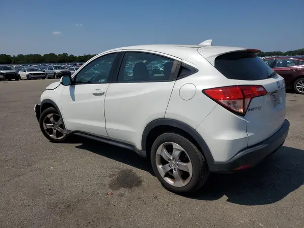 3CZRU6H38JM731572 2018 HONDA HR-V - Image 2