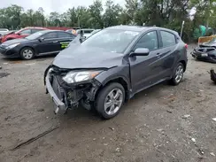3CZRU6H38JM732057 2018 HONDA HR-V