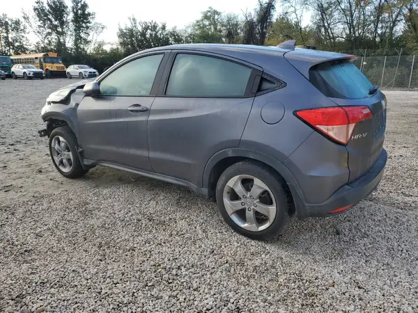 3CZRU6H38JM732057 2018 HONDA HR-V - Image 2